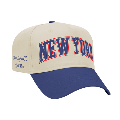 New York Football Hat
