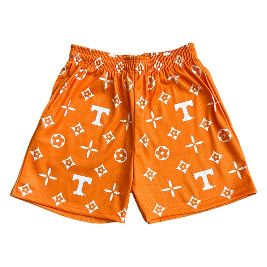 ORANGE VOLS Shorts (LIMITED QUANTITY)
