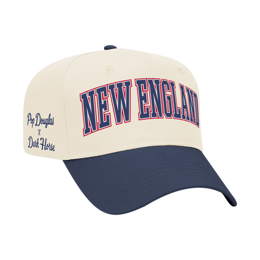 New England Hat