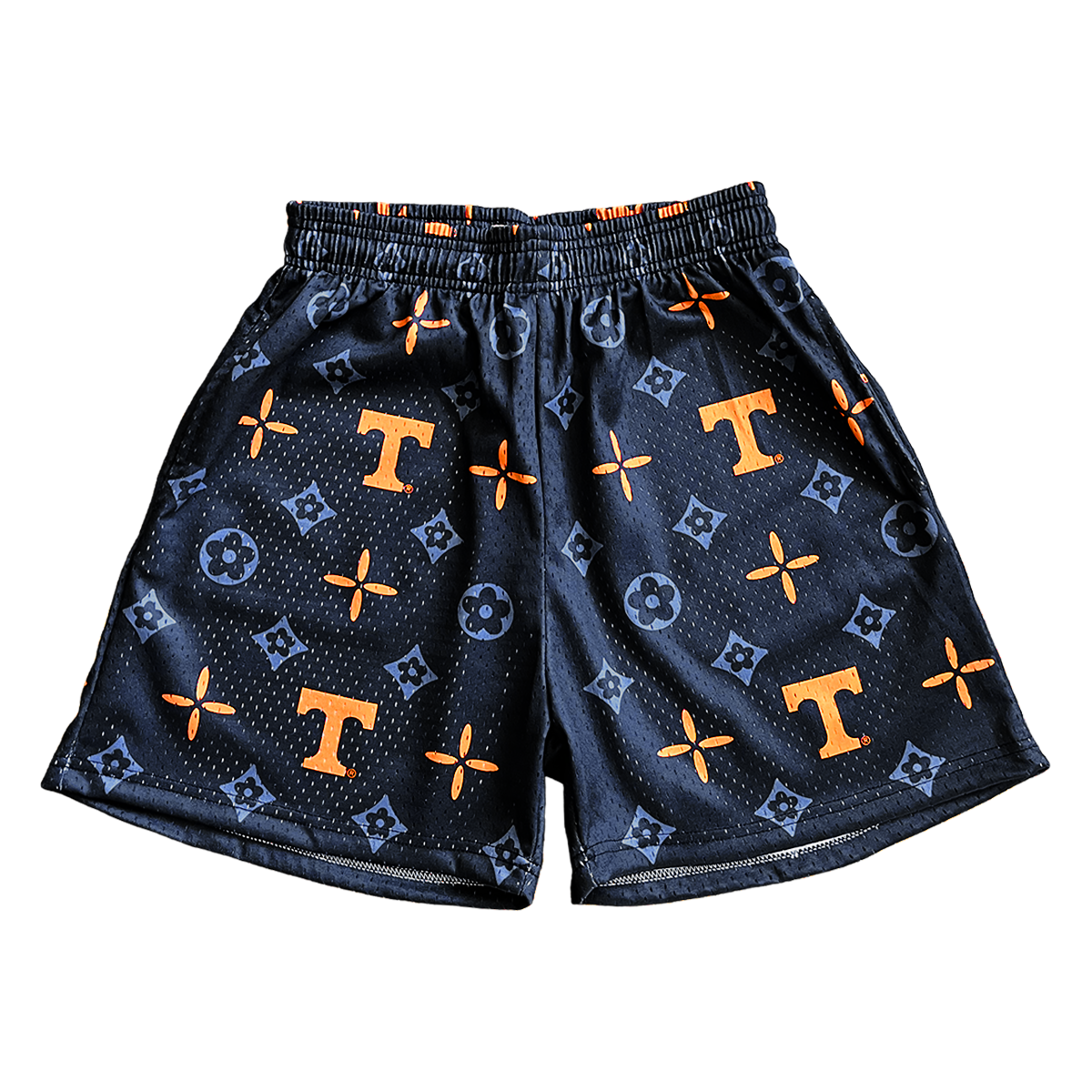SMOKEY VOLS Shorts (LIMITED QUANTITY)