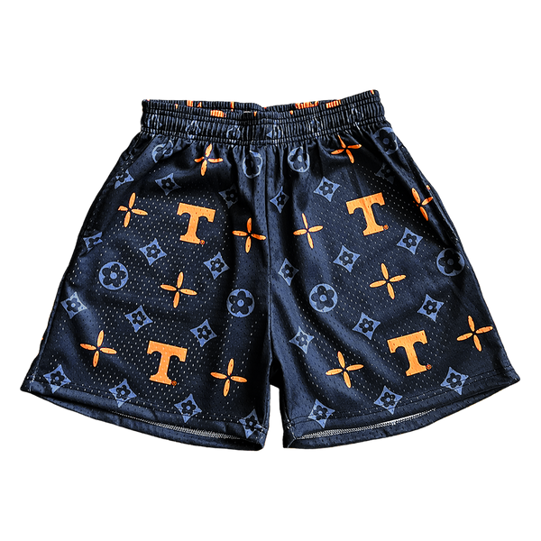 Smokey Tennessee Shorts