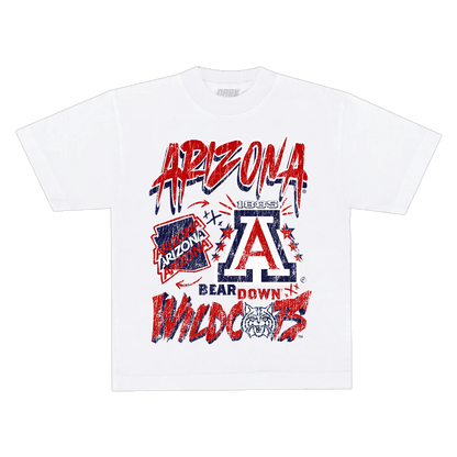 ZONA Logo Tee