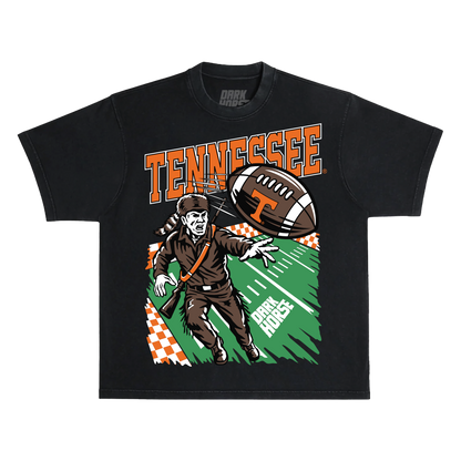 Vols Football Tee