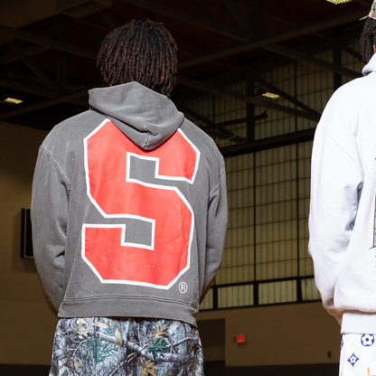 Syracuse Vintage Hoodie