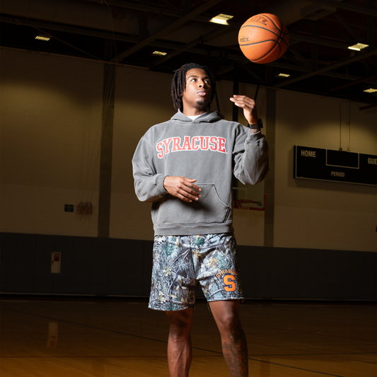 Syracuse Vintage Hoodie
