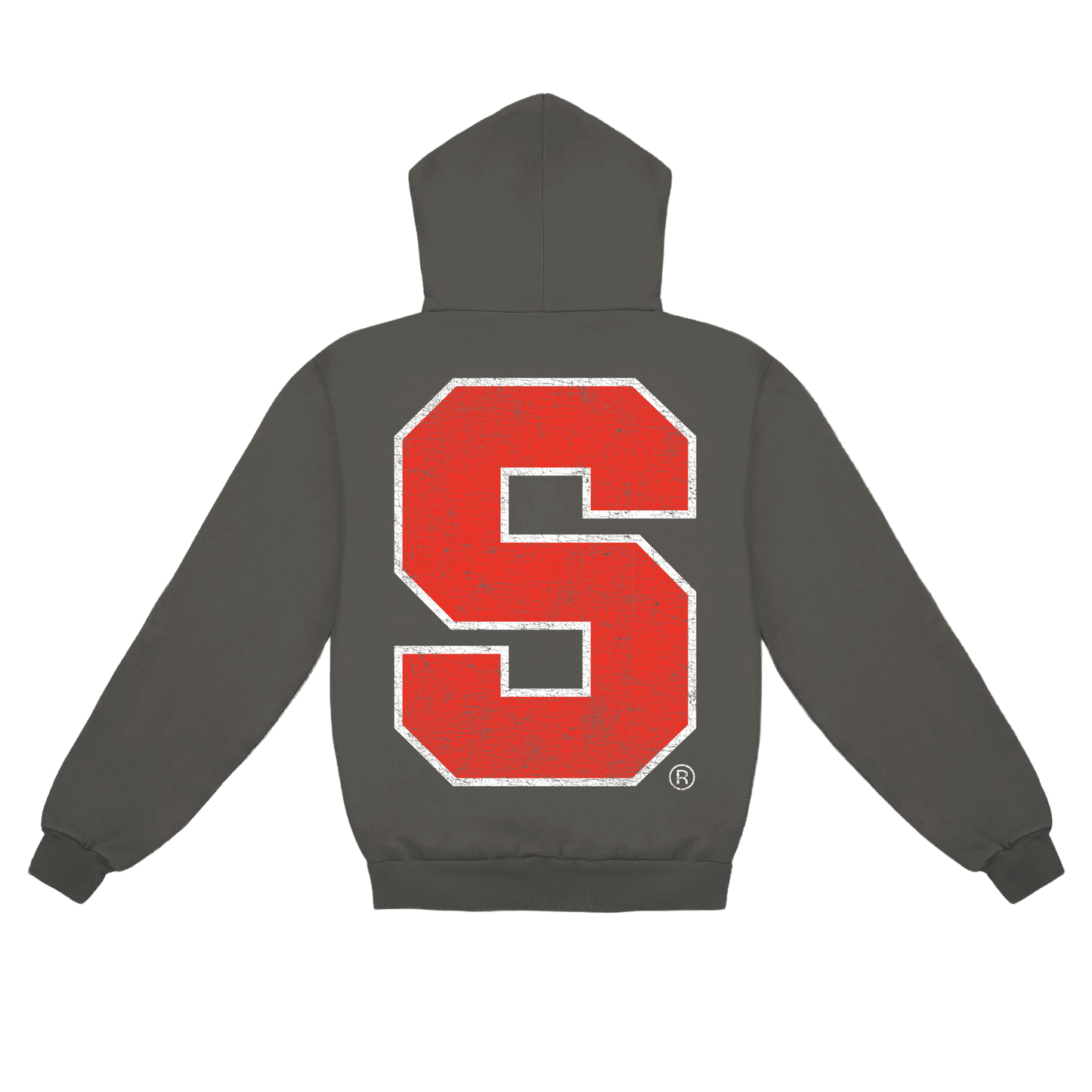 Syracuse Vintage Hoodie