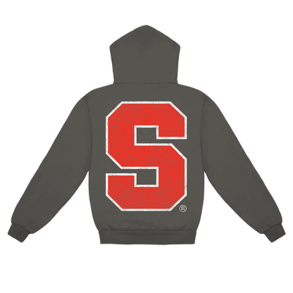 Syracuse Vintage Hoodie