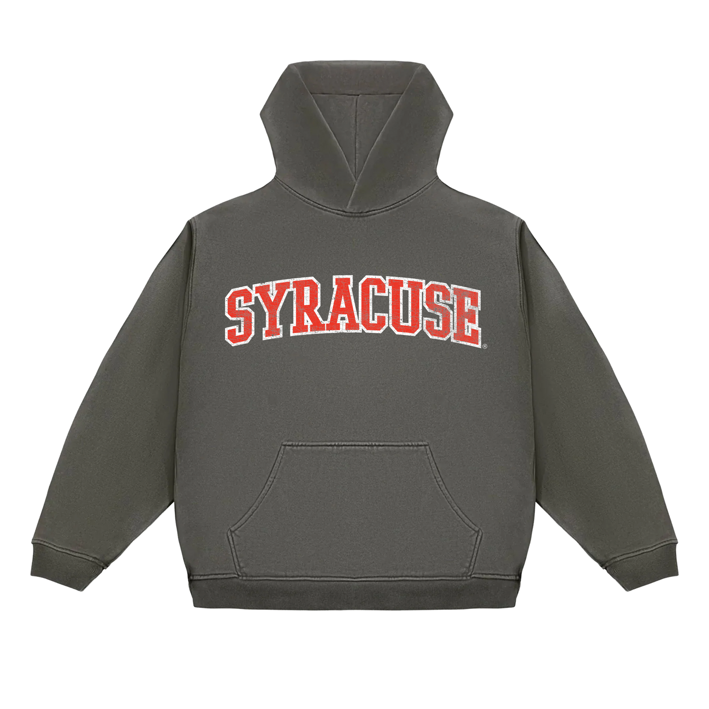 Syracuse Vintage Hoodie