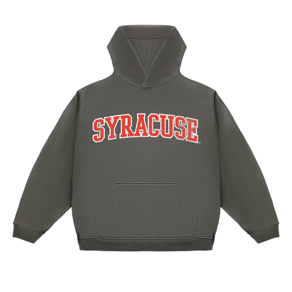 Syracuse Vintage Hoodie