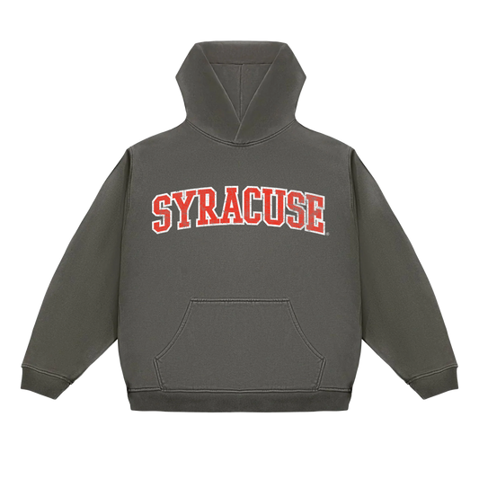 Syracuse Vintage Hoodie