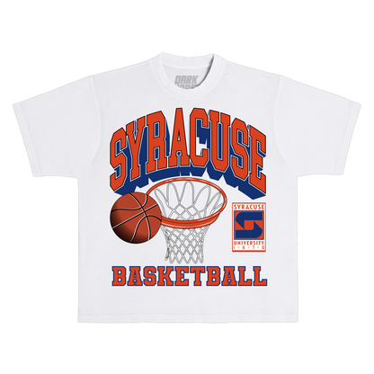 Retro Cuse Tee