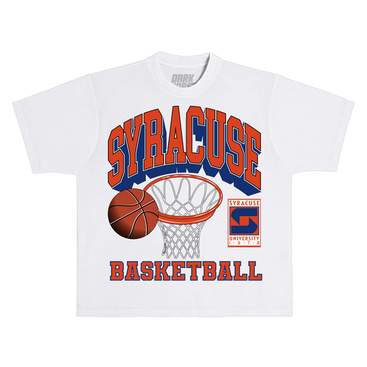 Retro Cuse Tee