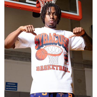 Retro Cuse Tee