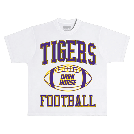 Retro Tiger Tee