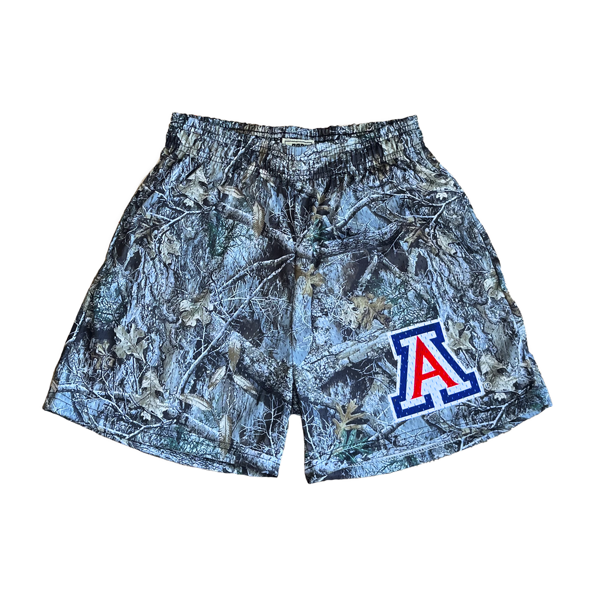 Camo Arizona Shorts