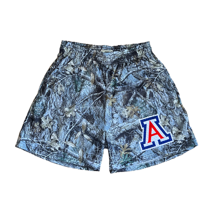 Camo Arizona Shorts
