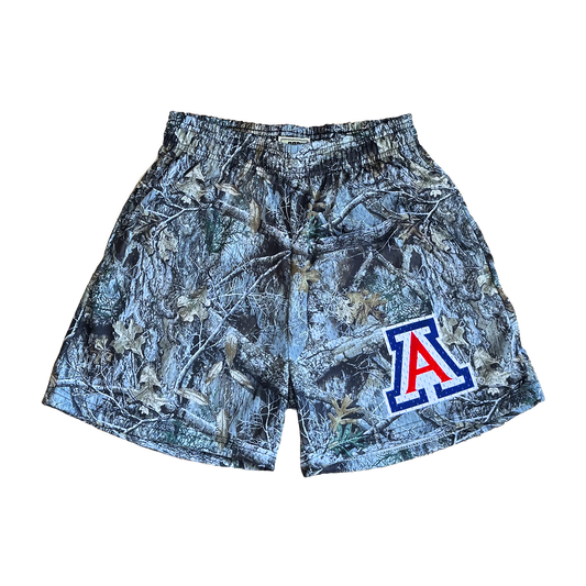Camo Arizona Shorts